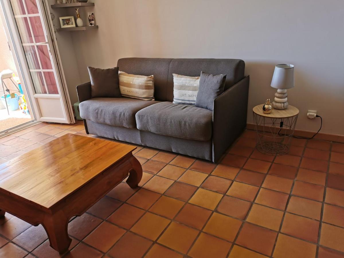 Studio Saint-Raphaël