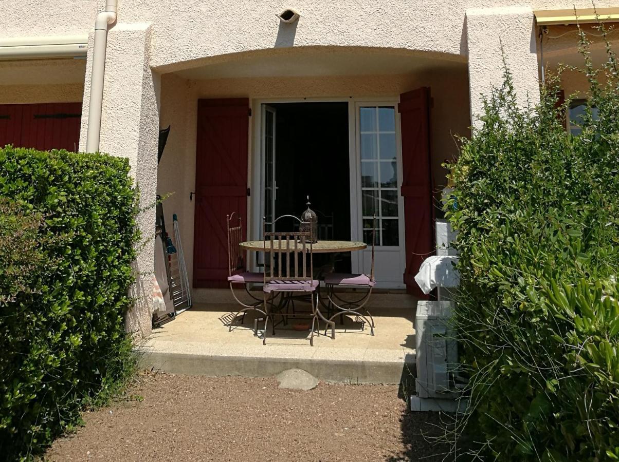 Appartement Studio Saint-Raphaël