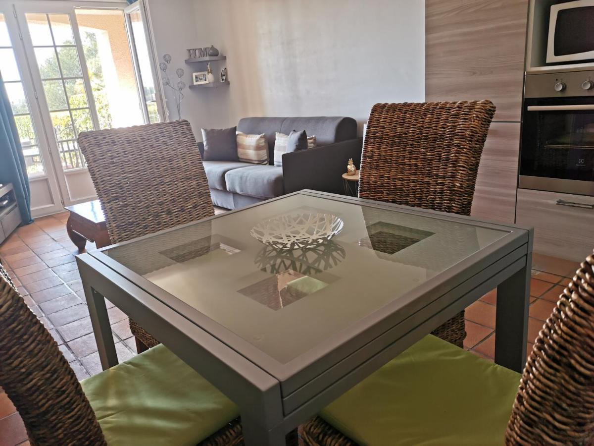Studio Appartement *