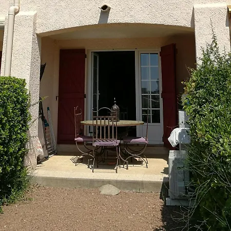 Studio Saint-Raphael  Exterior photo