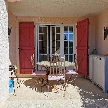 Studio Saint-Raphael  Exterior photo