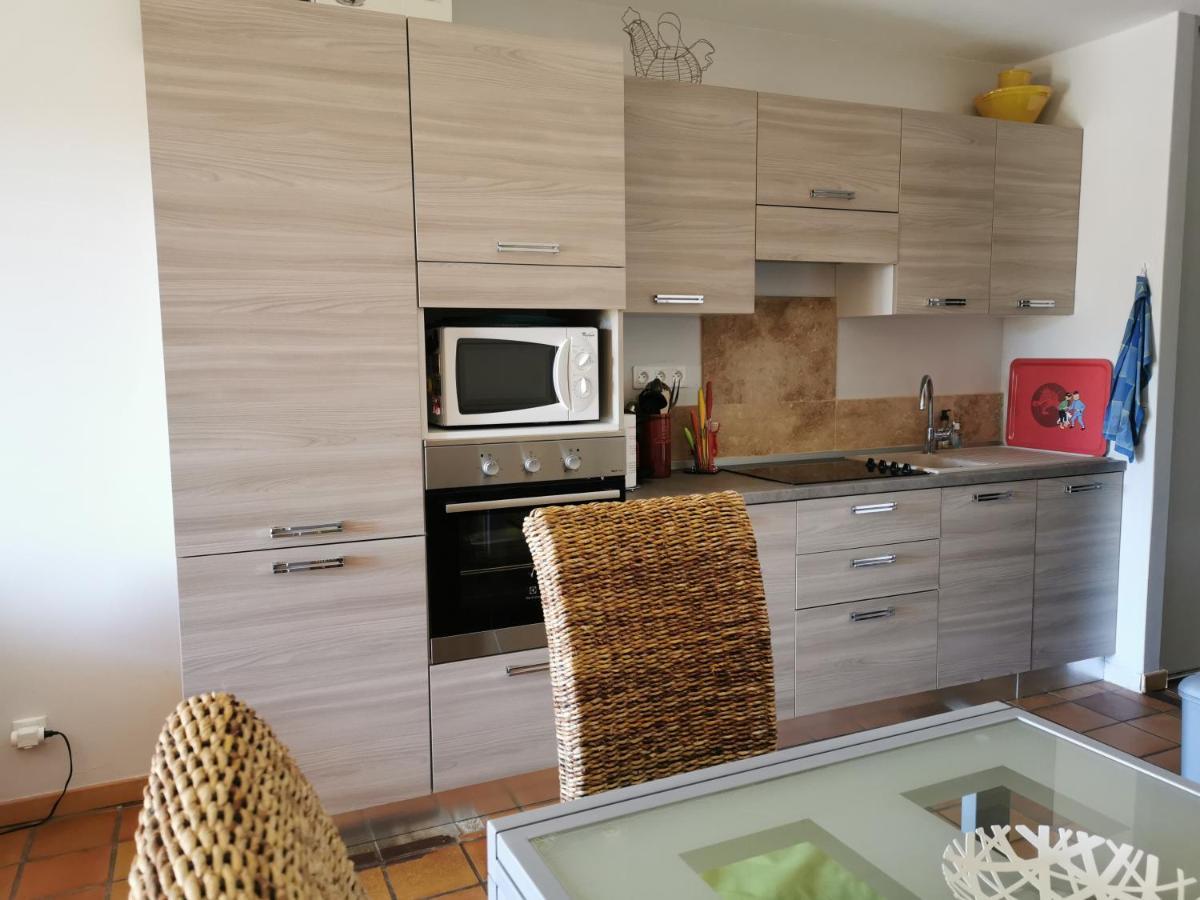 Studio Appartement